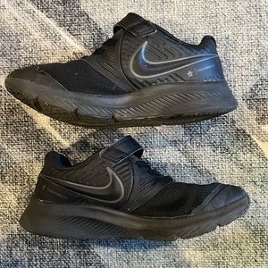 Youth nike sneakers